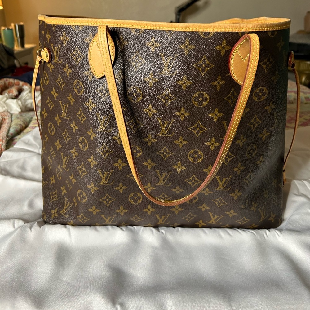 Louis Vuitton Neverfull GM
